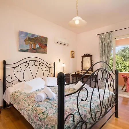 Holiday home Dorina By Corfuescapes Viros