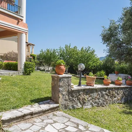 Dorina By Corfuescapes Holiday home