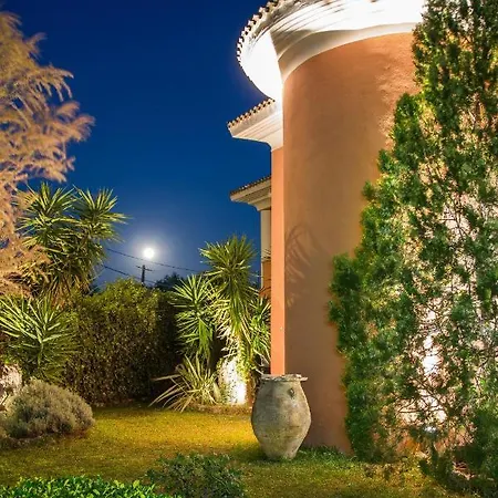 Dorina By Corfuescapes Holiday home Viros