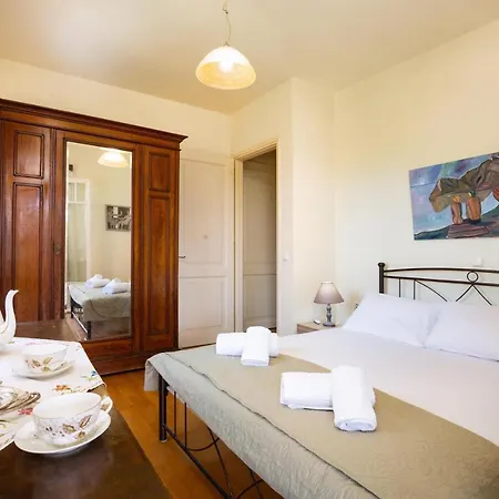 Dorina By Corfuescapes Holiday home *