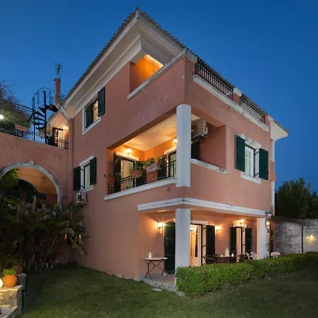 Holiday home Dorina By Corfuescapes *