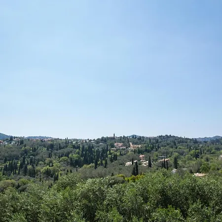 Dorina By Corfuescapes Holiday home *