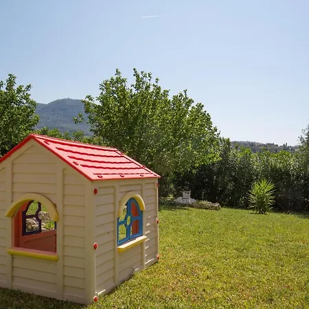 Holiday home Dorina By Corfuescapes